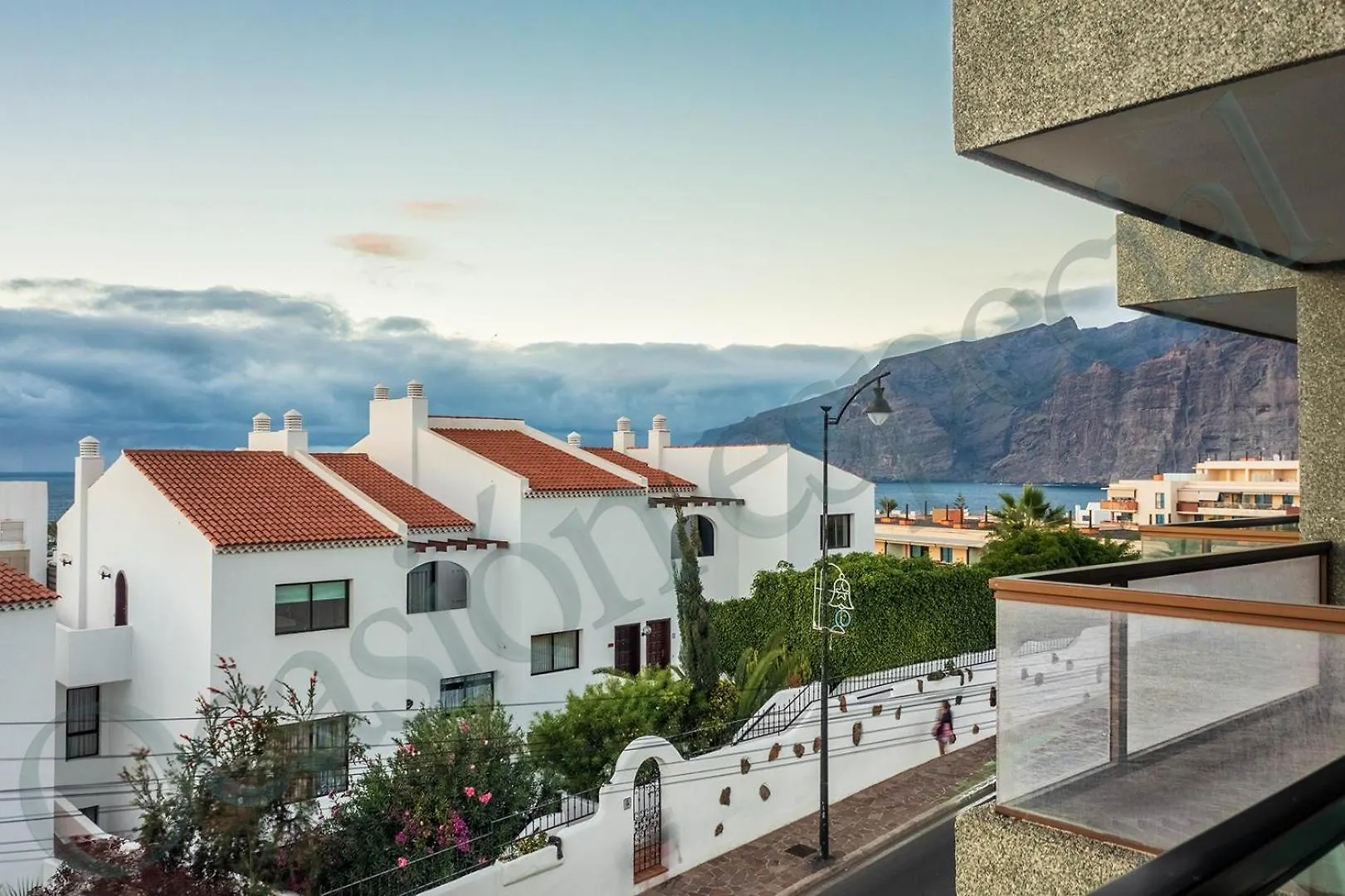Apartamento Lago Panoramic Ocean Views Puerto de Santiago  Puerto de Santiago (Tenerife)