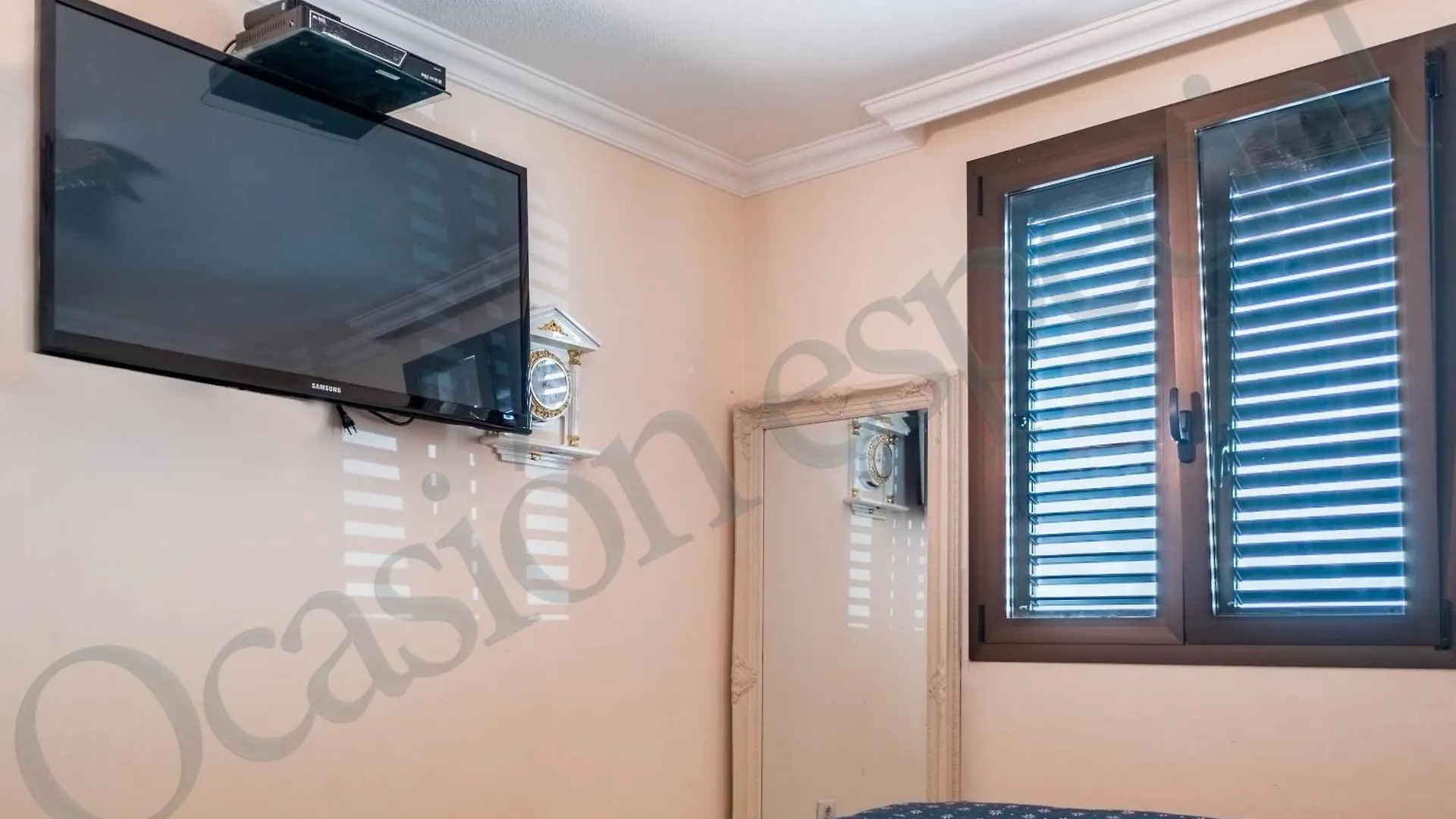 Apartamento Lago Panoramic Ocean Views Puerto de Santiago  0*, Puerto de Santiago (Tenerife) Spain