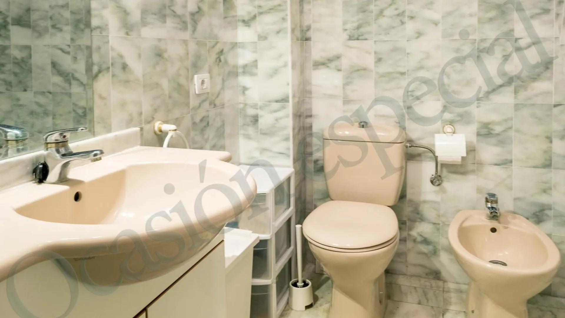 Apartment Apartamento Lago Panoramic Ocean Views Puerto de Santiago  Spain