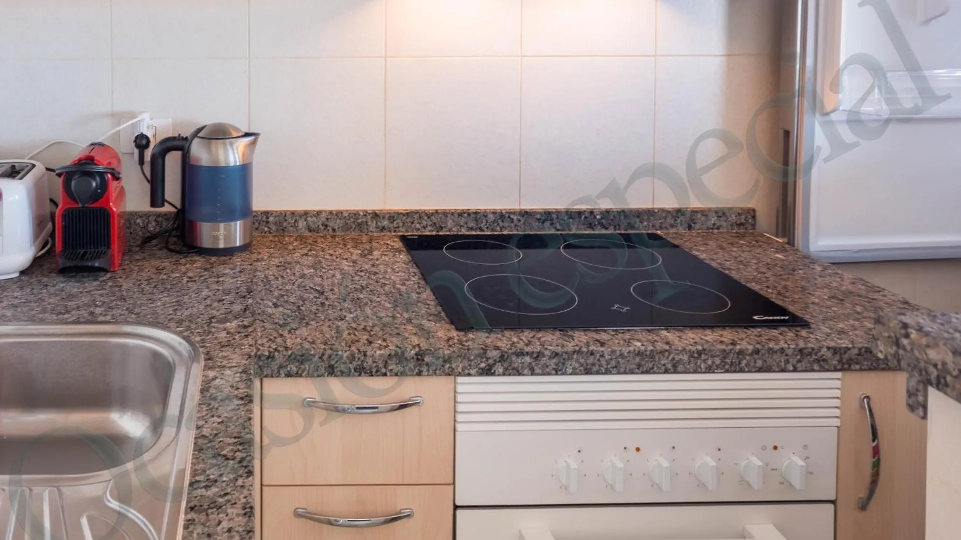 Apartamento Lago Panoramic Ocean Views Puerto de Santiago  Apartment Puerto de Santiago (Tenerife)