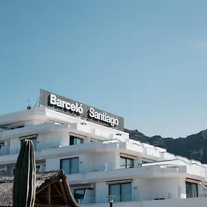 Hotell Barcelo Santiago - Adults Only, Puerto de Santiago (Tenerife)