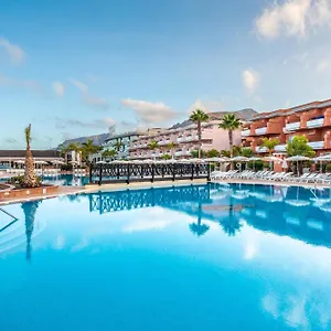 Hotell Landmar Costa Gigantes Family, Puerto de Santiago (Tenerife)